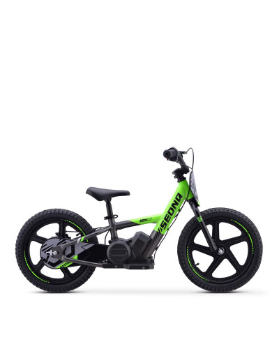 Draisienne électrique Sedna MX-16 16 pouces 250W tout-terrain enfant