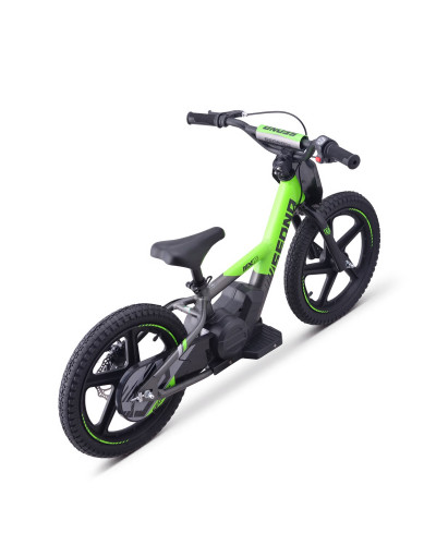 Draisienne électrique Sedna MX-16 16 pouces 250W tout-terrain enfant