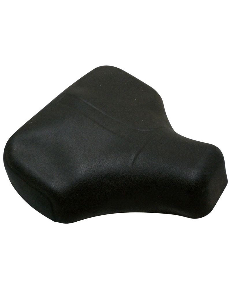 Housse De Selle Peugeot 103 / Mbk 51 Noir