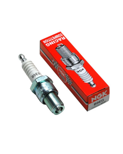 Bougie NGK B9EG (3530) Racing Competition