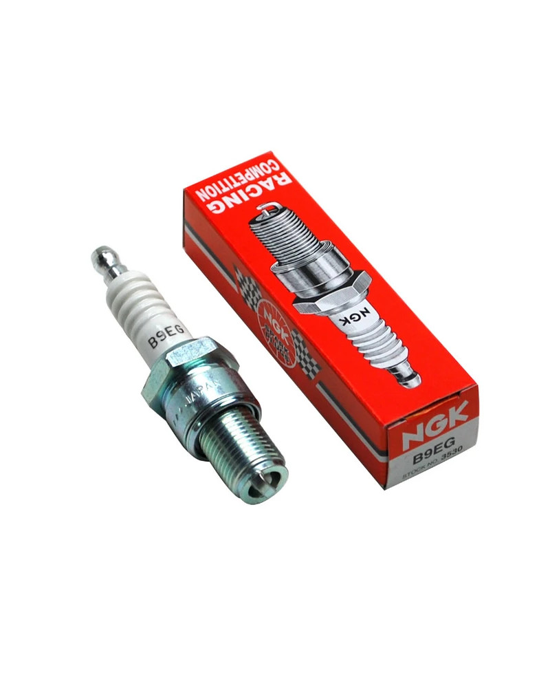 Bougie NGK B9EG (3530) Racing Competition