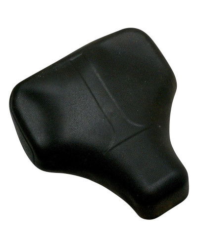 Housse De Selle Peugeot 103 / Mbk 51 Noir