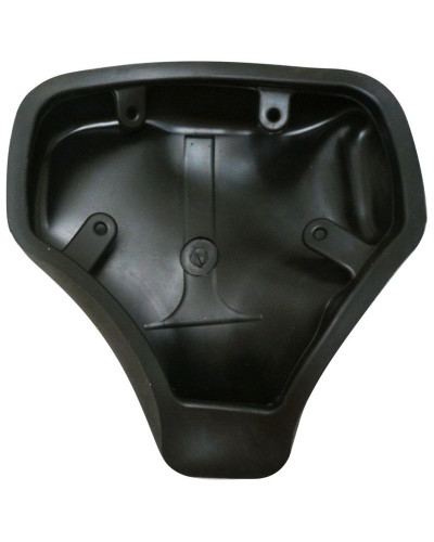 Housse De Selle Peugeot 103 / Mbk 51 Noir