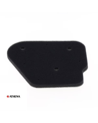 Filtre à air Athena mousse MBK Nitro Mach G Yamaha Aerox S410485200002