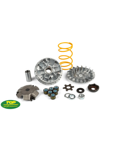 Variateur Top Performances GP Trophy 9931650 Minarelli H Booster Nitro Aerox BW’s F12 SR50