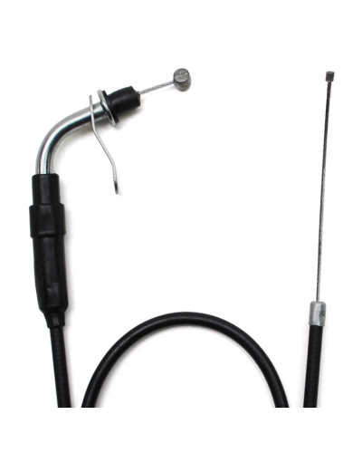 Transmission gaz complete P2R pour MBK 50 Booster et Yamaha 50 BWS 1990 a 2003