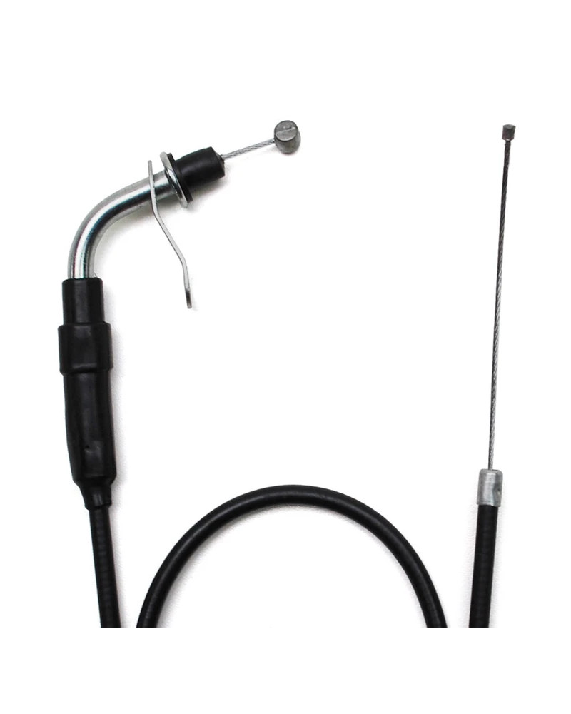 Transmission gaz complete P2R pour MBK 50 Booster et Yamaha 50 BWS 1990 a 2003