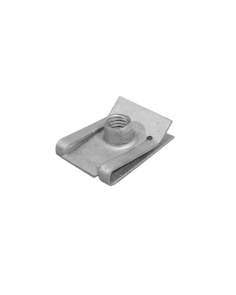 Agrafe / écrou capotage Peugeot 103 M5 (15 x 21 mm) – à l’unité