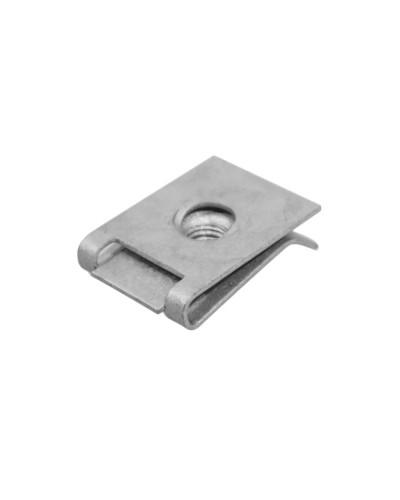 Agrafe / écrou capotage Peugeot 103 M5 (15 x 21 mm) – à l’unité