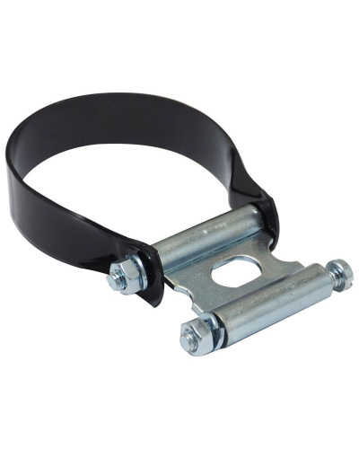 Collier d’échappement Peugeot 101 102 103 avec support