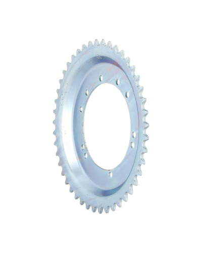 Couronne Peugeot 103 SP / MVL jante à bâtons 45 dents D94 10 trous pas 415