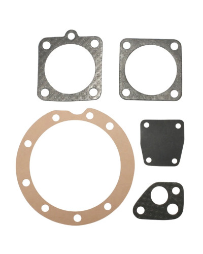 Pochette joints moteur Solex avec membrane de pompe à essence