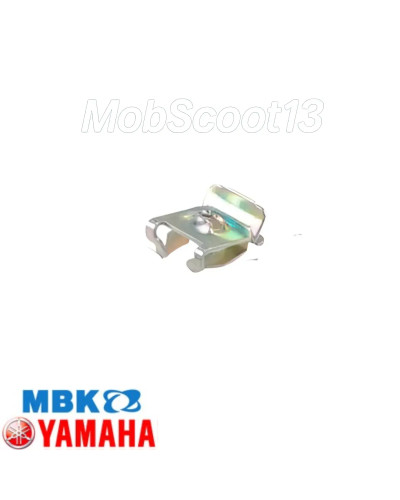 Agrafe  fixation carrosserie OEM Booster BW'S Nitro Aerox 9018305X0300