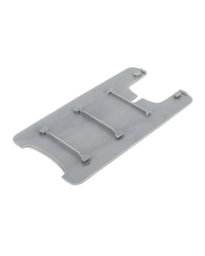 Dessus de marche pied gris pour Solex 3800