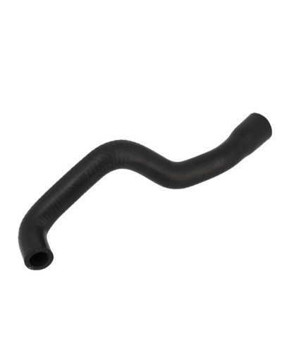 Durite de radiateur Peugeot 103 SP SPX RCX côté culasse