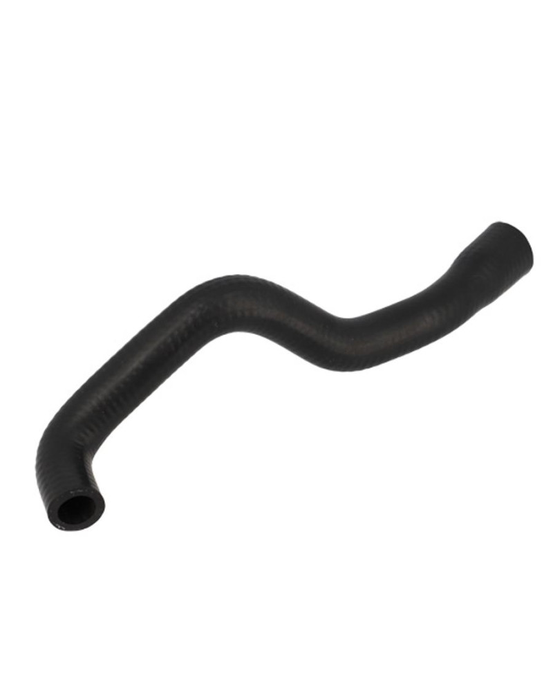 Durite de radiateur Peugeot 103 SP SPX RCX côté culasse