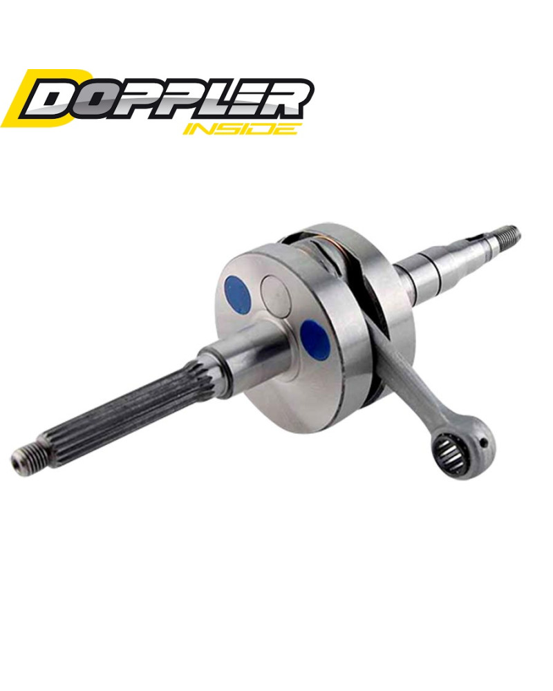 Embiellage Doppler Endurance Minarelli horizontal axe piston 12 mm Booster BW'S Stunt Slider