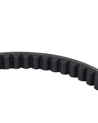 Courroie Athena crantée qualité origine 16.5x8.2x738 S41PLAT001 Booster Nitro Aerox Stunt BW'S 50 2T