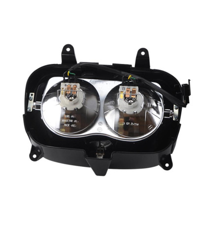 Optique de phare OEM Booster BWS a partir de 2004 5WWH43000100