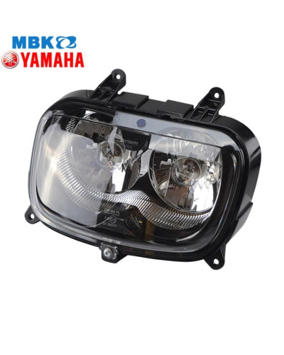 Optique de phare OEM Booster BWS a partir de 2004 5WWH43000100