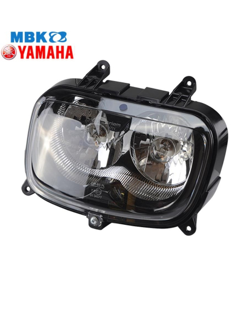 Optique de phare OEM Booster BWS a partir de 2004 5WWH43000100