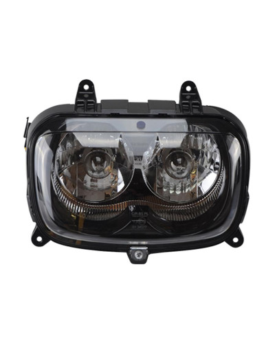 Optique de phare OEM Booster BWS a partir de 2004 5WWH43000100