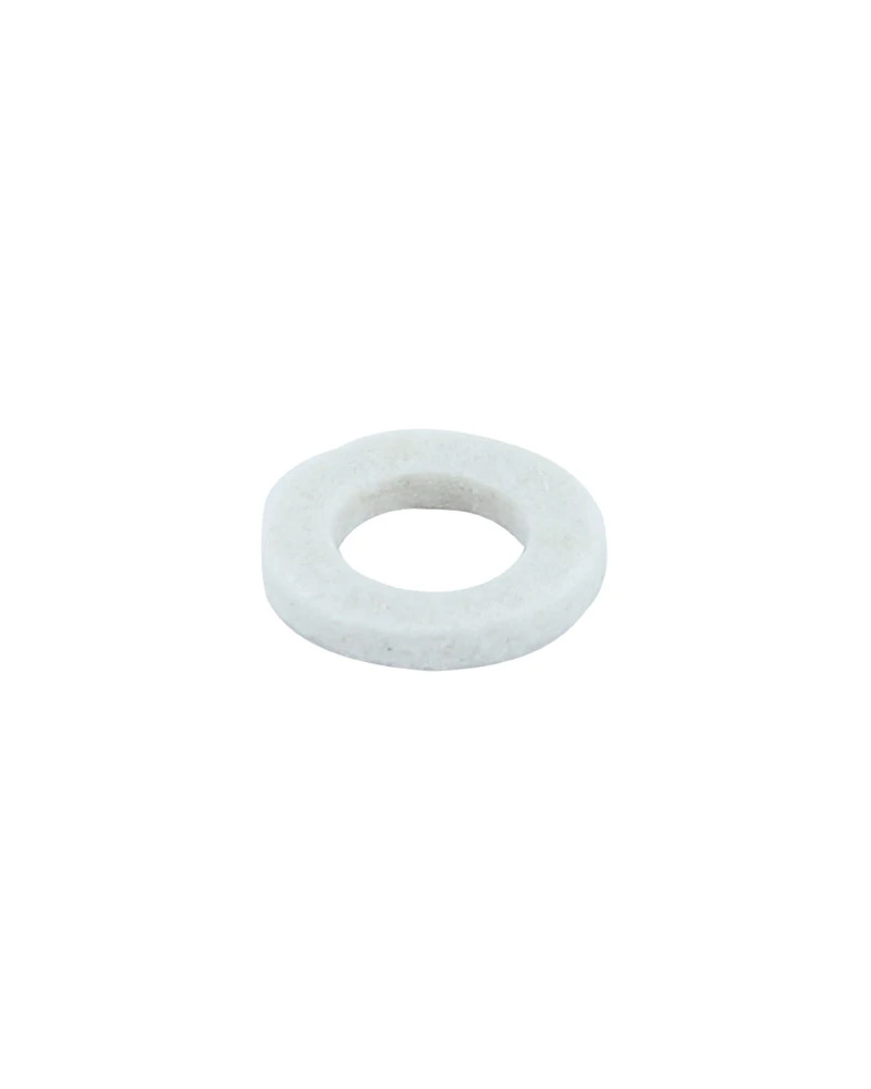 Joint feutre etancheite allumage Peugeot 101 102 103 104 16x26x5 blanc
