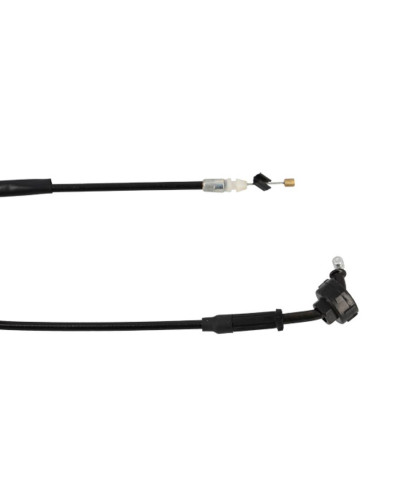 Cable verrou de selle Teknix Booster BWS a partir de 2004 5WWF478E1000