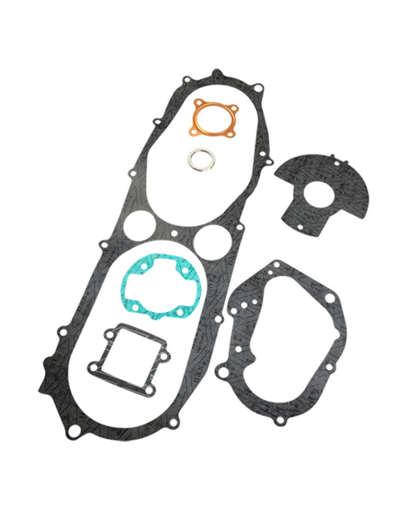 Pochette joints moteur Teknix Booster BWS Stunt Slider Rocket Next kit 8 pieces