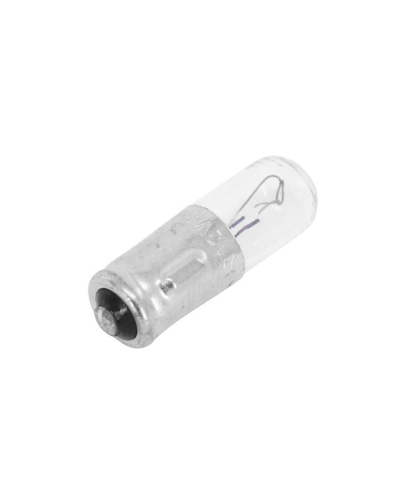 Ampoule Flosser BA7S 12V 2W 19 mm diametre 7 mm