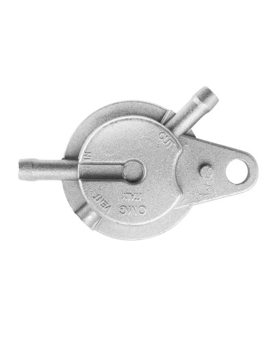 Robinet essence 2 sorties OMG Booster Next Rocket Track BWS NG Spy 41 mm 6 7 mm