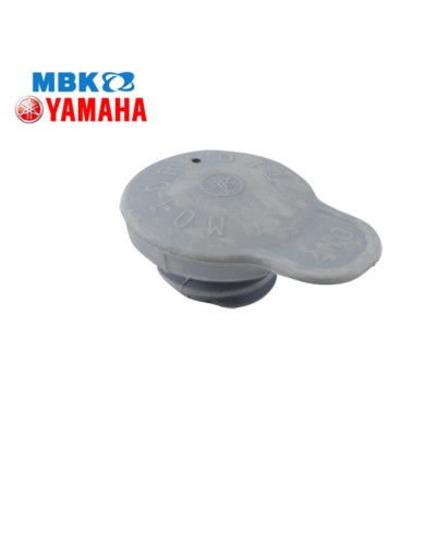 Bouchon reservoir huile OEM 3WGF17710000 pour Booster Stunt Nitro Ovetto TZR