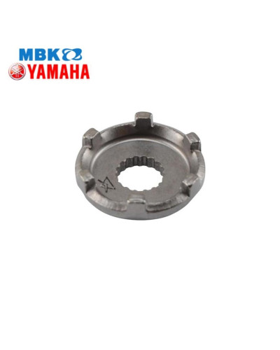 Rochet de kick OEM 3VLE56570000 pour Booster BWS Nitro Stunt Slider Rocket