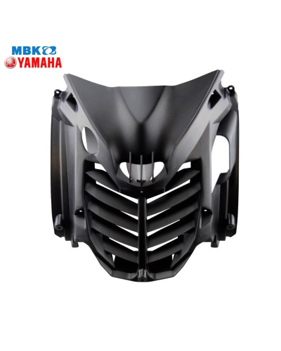 Grille radiateur OEM Nitro Aerox 5BRF837N0000 noir 420x390 mm