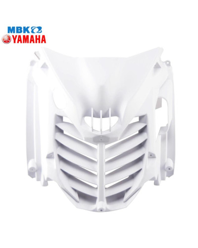 Grille radiateur OEM Nitro Aerox 5BRF837N4000 blanc 420x390 mm