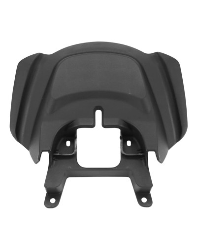 Poignee passager noir Booster BWS a partir de 2004 fixation coffre 4 points