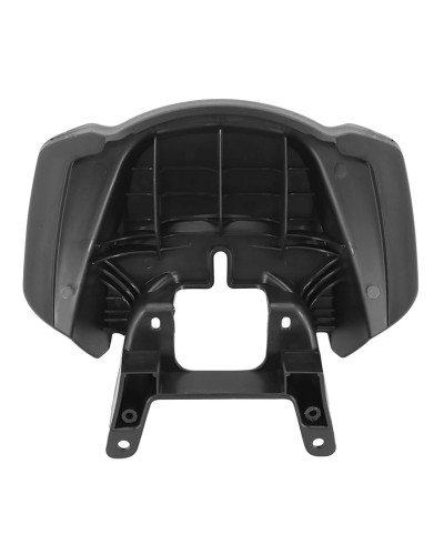 Poignee passager noir Booster BWS a partir de 2004 fixation coffre 4 points