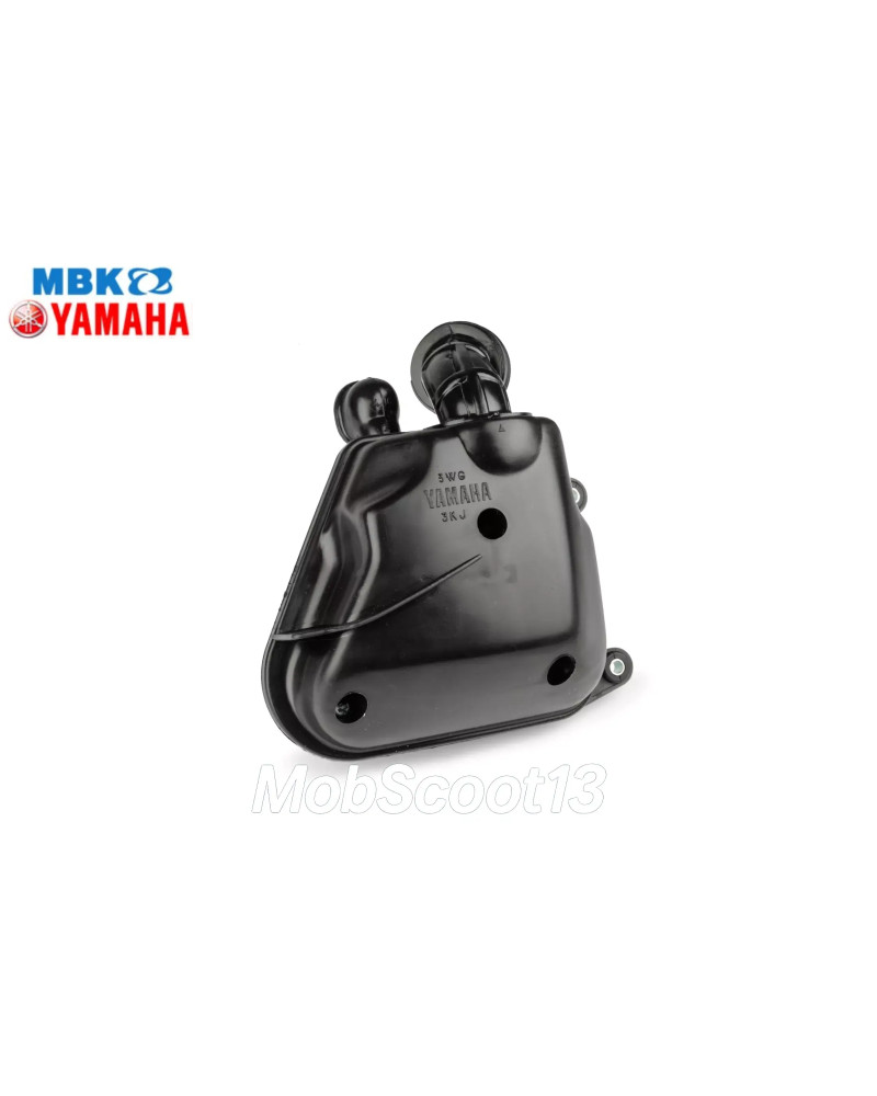 Boite a air filtre OEM 5BRE44103000 boitier 190x90 mm hauteur 210 mm fixation 6 mm