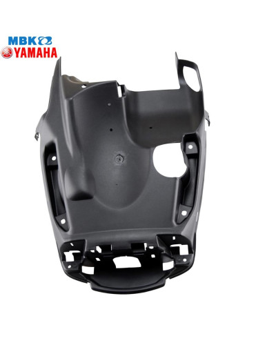 Passage de roue arrière OEM noir MBK Stunt Yamaha Slider 5YXF16290000