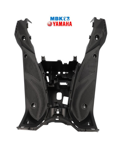 Marchepied OEM noir MBK Nitro Yamaha Aerox 2013+ 1PHF74810000