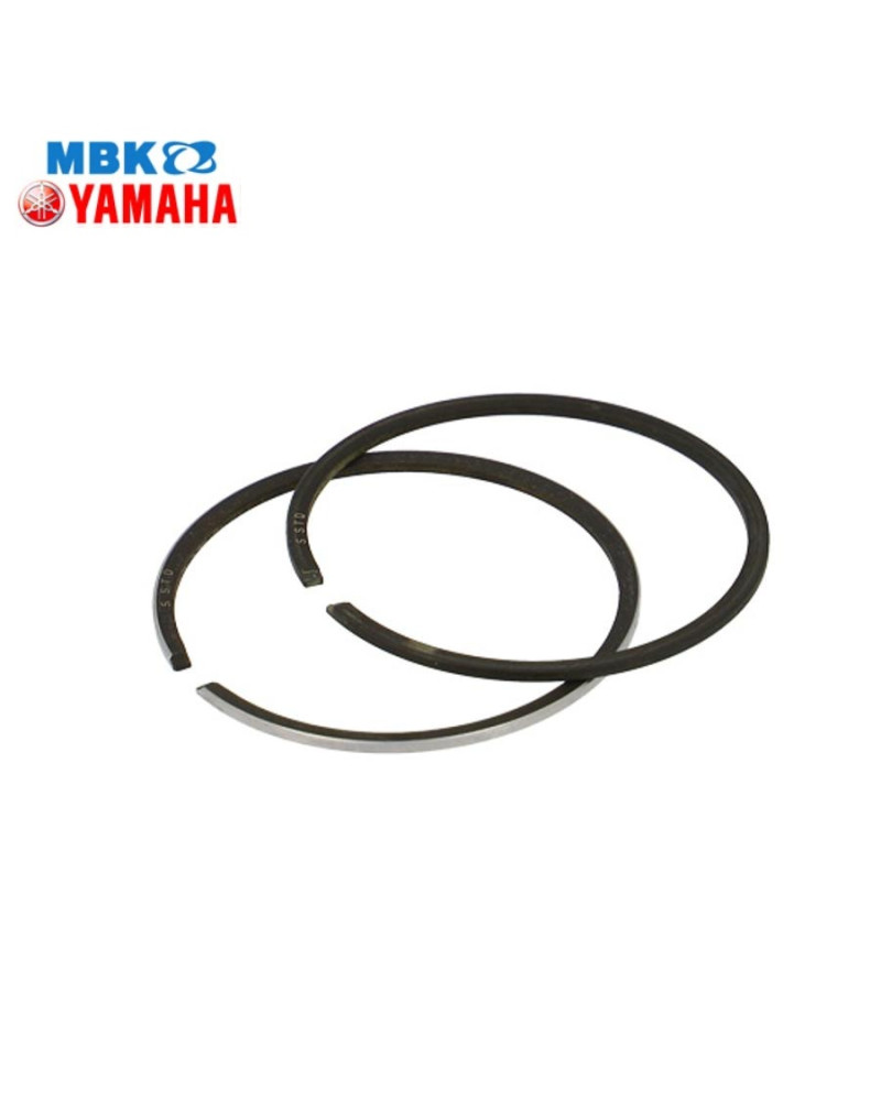 Segments piston Ø40 mm OEM Yamaha/MBK – Minarelli (5PE-E1610-10-00)