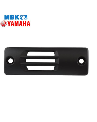 Protection de pot OEM noire MBK Booster Yamaha BW’s 5JHE47290100