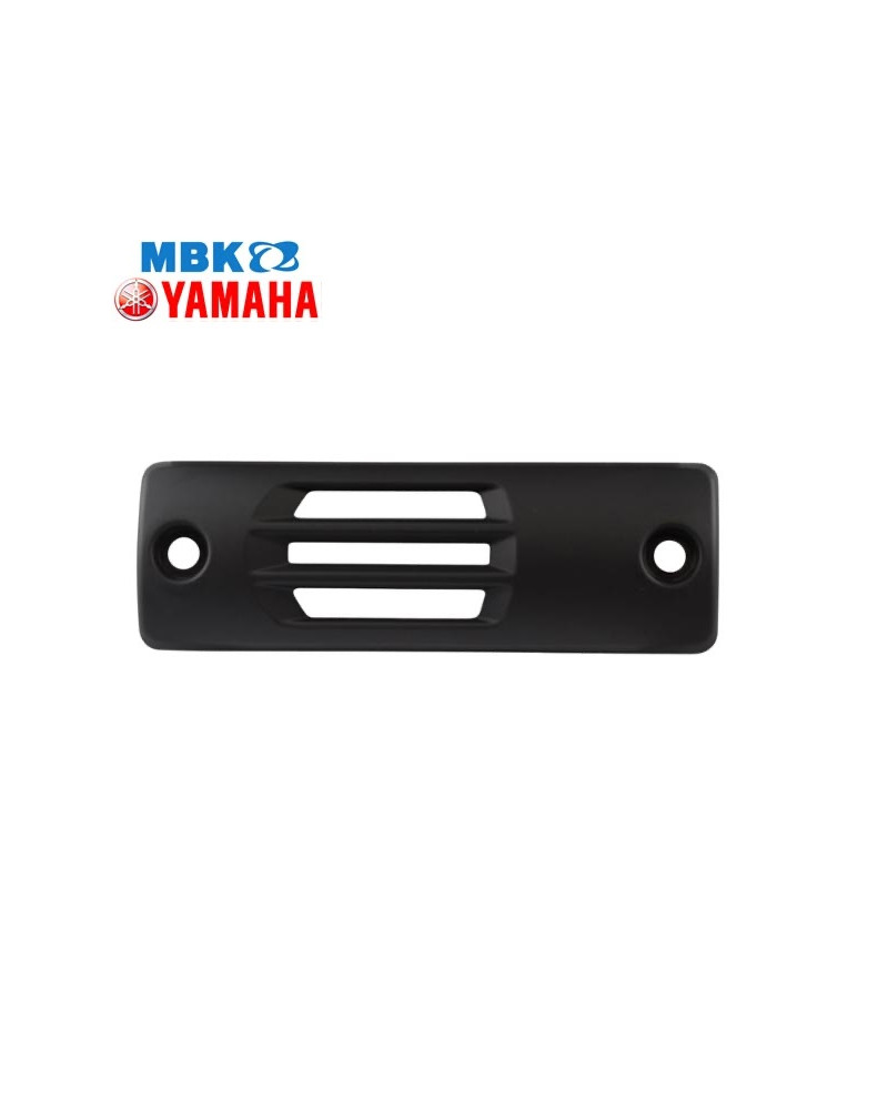 Protection de pot OEM noire MBK Booster Yamaha BW’s 5JHE47290100