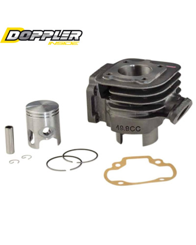 Cylindre fonte Doppler Origin Booster BW’s Stunt Slider Rocket Next 39,97