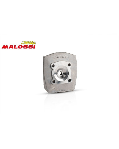 Culasse Malossi Ø46 mm sans décompresseur Peugeot 103 kit 70cc