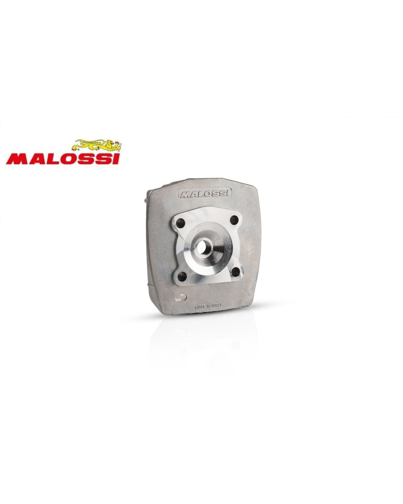 Culasse Malossi Ø46 mm sans décompresseur Peugeot 103 kit 70cc
