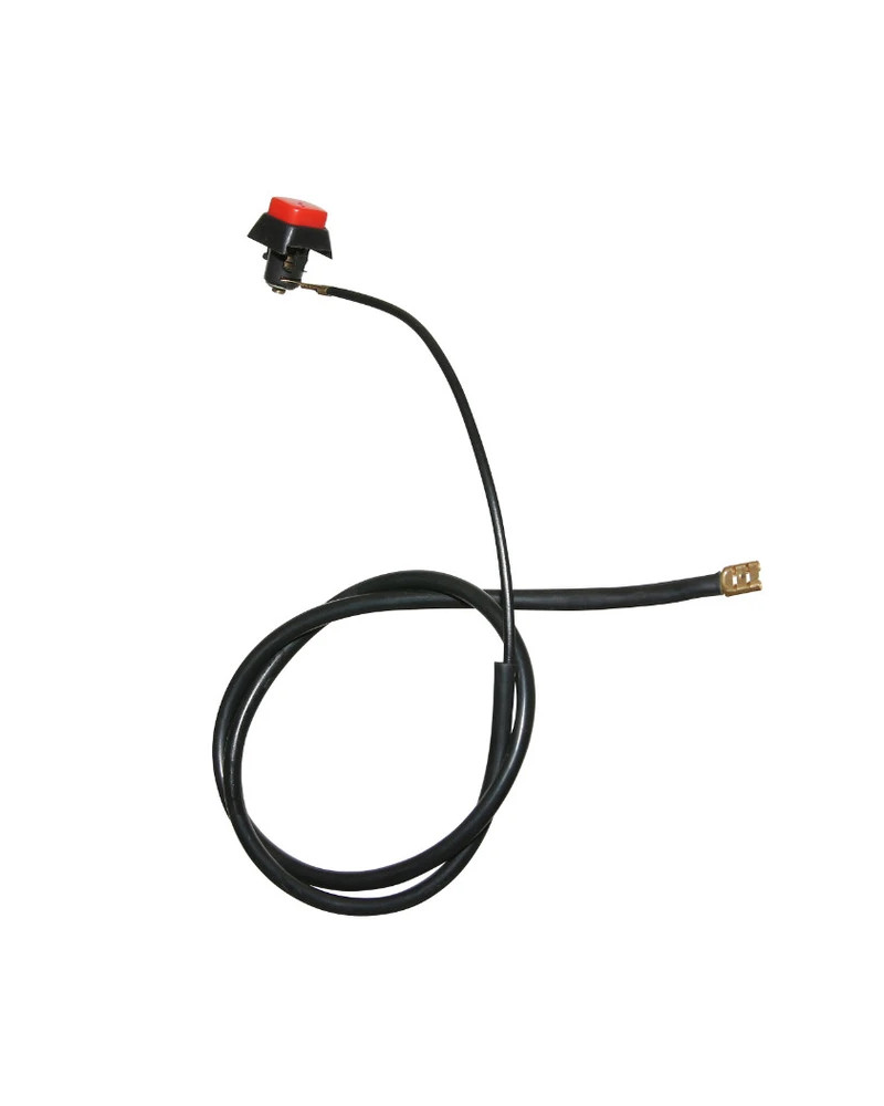 Bouton klaxon avertisseur poignée CLB Peugeot 103 MVL