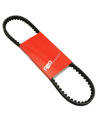 Courroie MBK 51 crantée P2R 14x820x7 mm