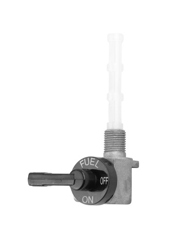 Robinet d’essence OMG MBK 51 indicateur noir filetage 10x1.0 Ø6