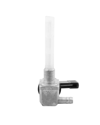 Robinet d’essence OMG MBK 51 indicateur noir filetage 10x1.0 Ø6